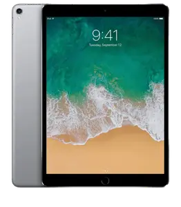 iPad Pro 10.5" 2017
